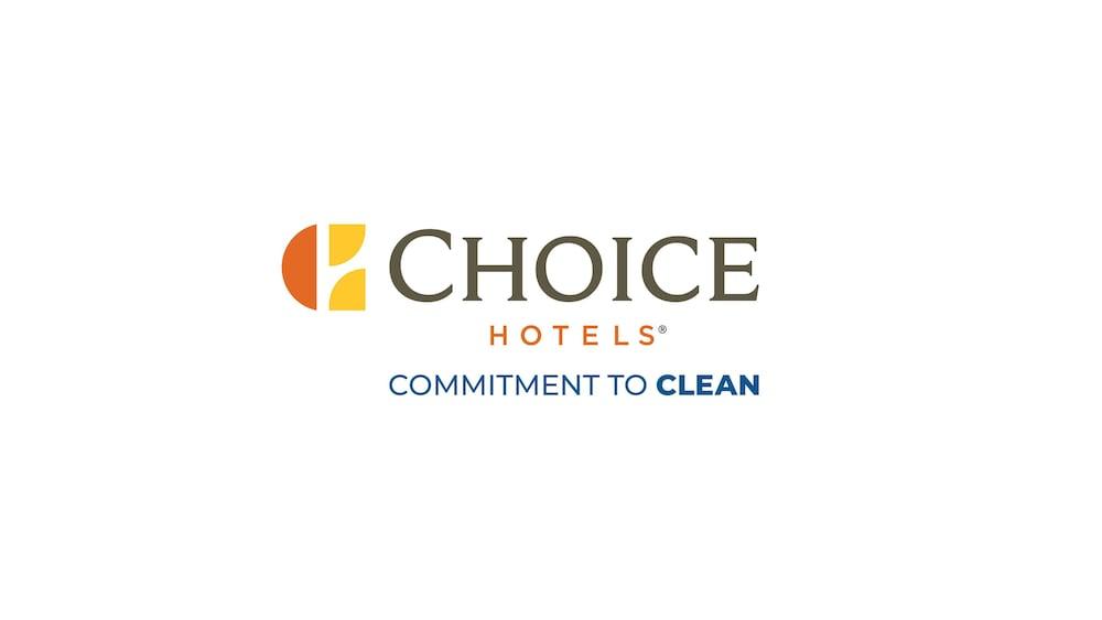 Quality Inn & Suites Lafayette I-65 מראה חיצוני תמונה