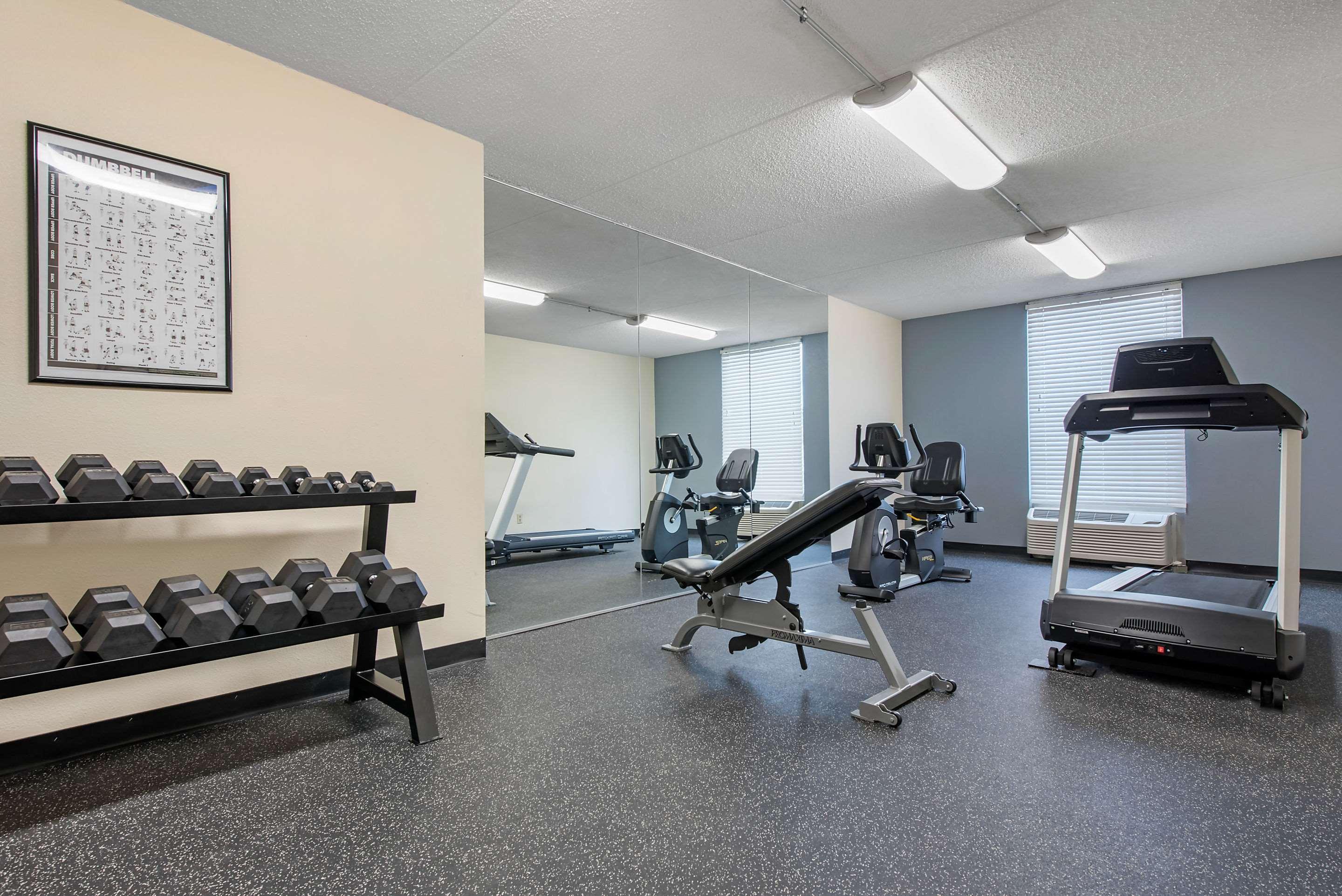 Quality Inn & Suites Lafayette I-65 מראה חיצוני תמונה